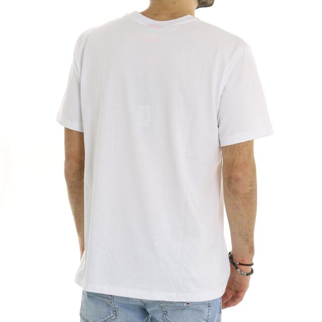 T-SHIRT MONEY GANG SPECCHIO BHMG - Mad Fashion | img vers.650x/